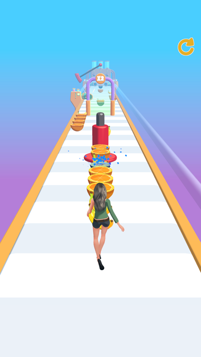 Squeeze Tubes游戏截图