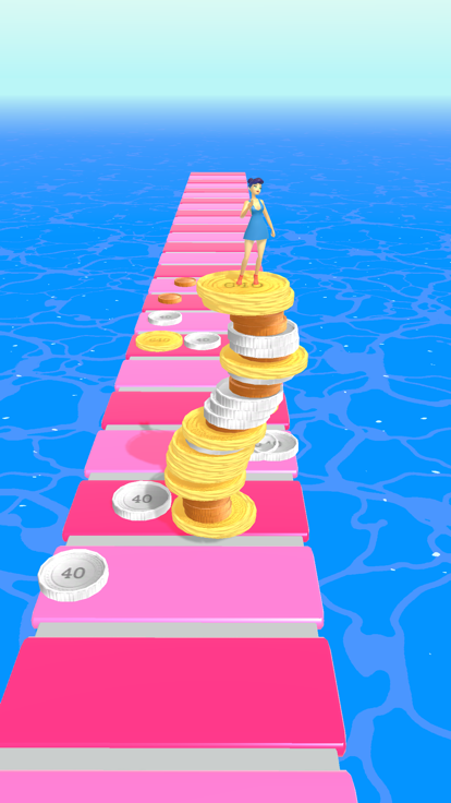 Shopping Queen游戏截图