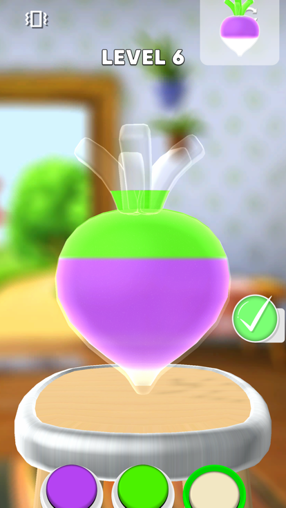 Fill The Jelly游戏截图