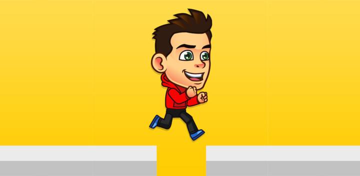 Running Man Challenge - Game游戏截图