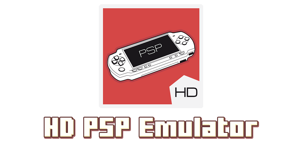 Emulator for PSP HD游戏截图