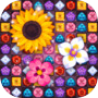 blossom match puzzle gameicon