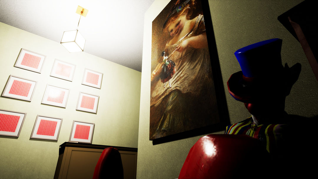 Emily Wants to Play Too游戏截图