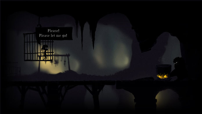 OddPlanet游戏截图