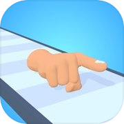 Finger Runner 3D