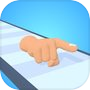 Finger Runner 3Dicon