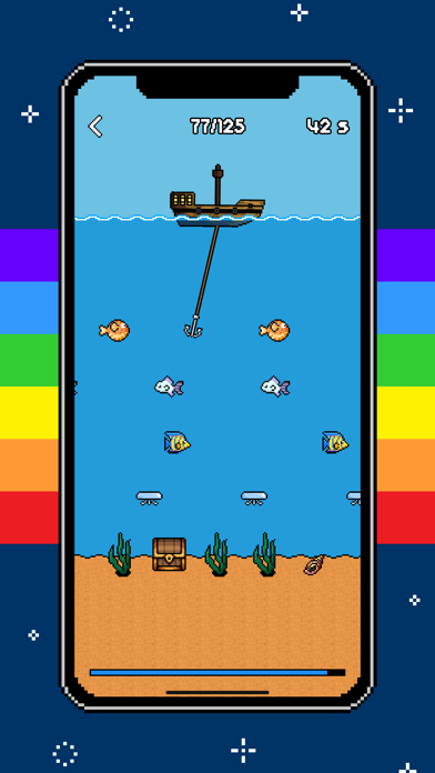 Arcadia - Arcade Watch Games游戏截图