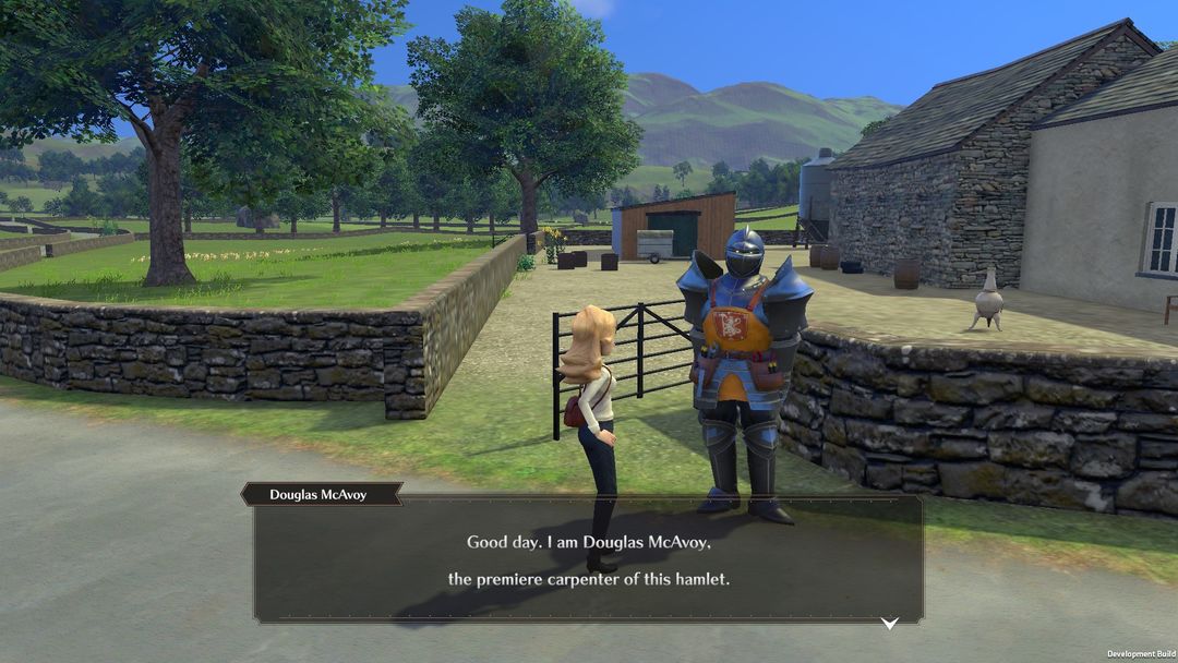 The Good Life游戏截图