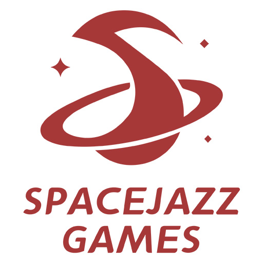 SpaceJazz Games