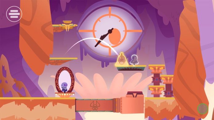 One Hand Clapping - OHC游戏截图