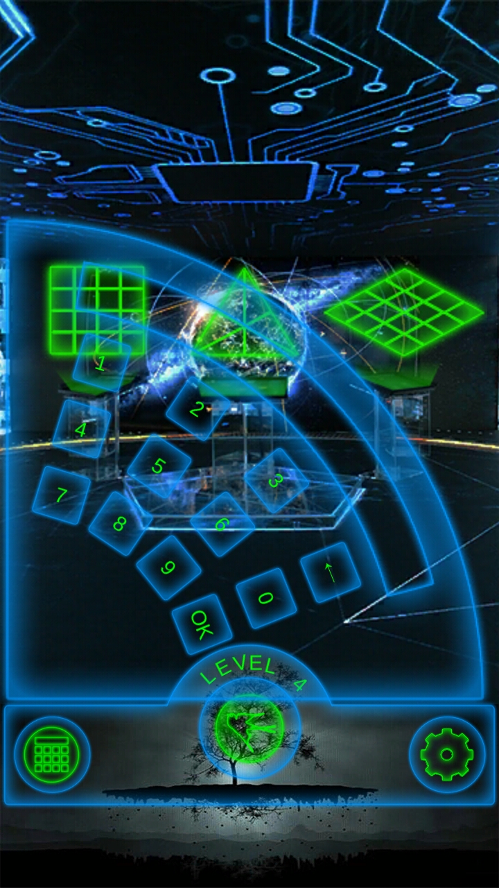 特别行动游戏截图