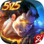 Heroes Evolved 英魂之刃海外版icon