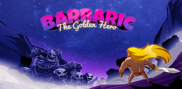 Barbaric: RPG Pinball Attack游戏截图
