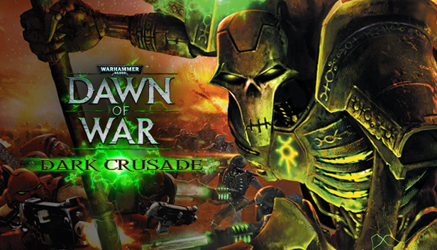 Warhammer® 40,000: Dawn of War® - Dark Crusade游戏截图