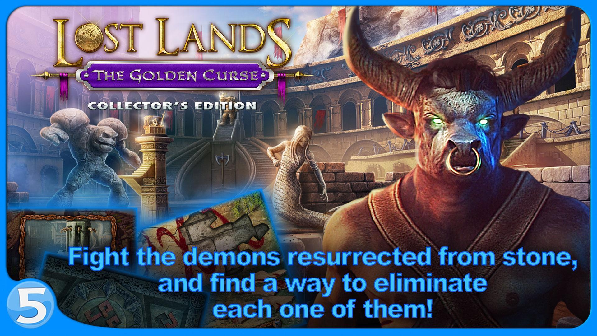 Lost lands 3 прохождение игры