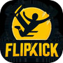 Flip-Kickicon