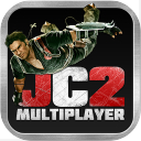 Just Cause 2: Multiplayer Modicon