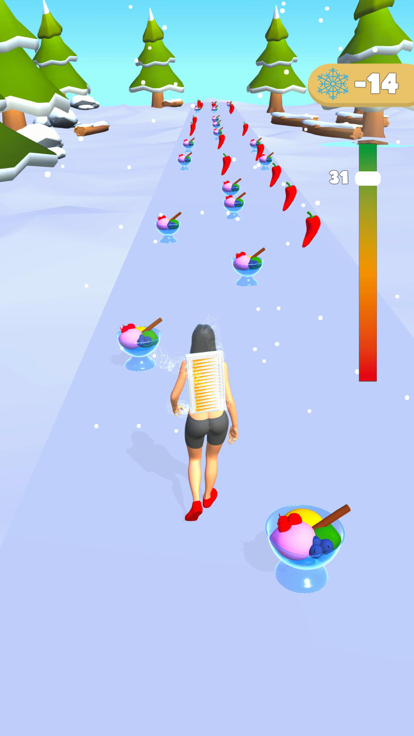 Cool N Hot游戏截图