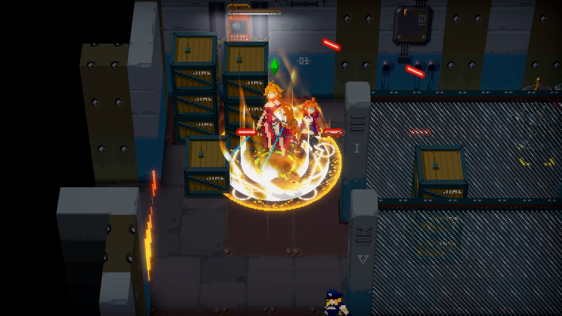 新英雄-阿妮贝拉