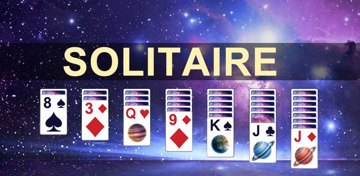 Solitaire Theme ✨游戏截图
