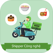 Shipper Công nghệ