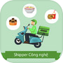 Shipper Công nghệicon