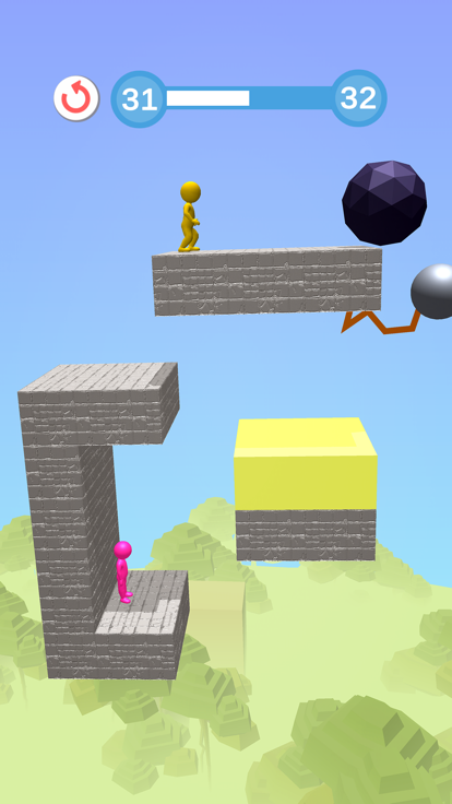 Funny Smash游戏截图