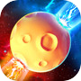 星球占领—星球争夺战小游戏icon