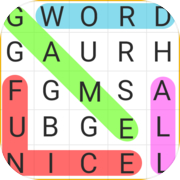 Word Search Game