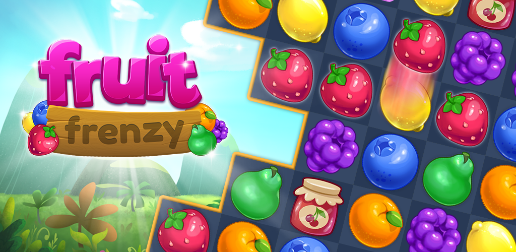 Fruit Frenzy Players Community TapTap Community