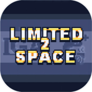 Limited 2 Spaceicon