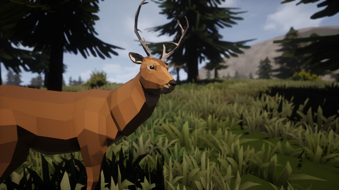 SurrounDead游戏截图