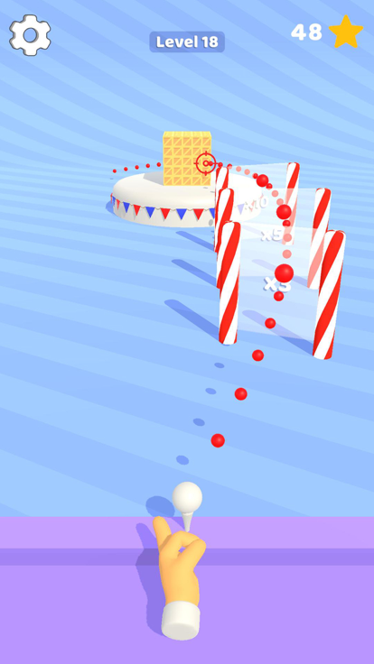 Tricky Shoot游戏截图