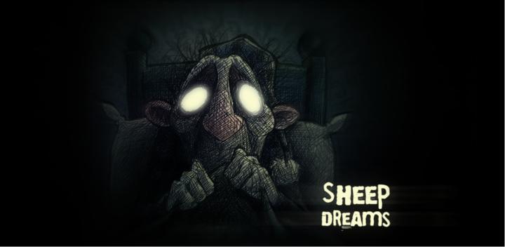 Sheep Dreams Are Made of This游戏截图