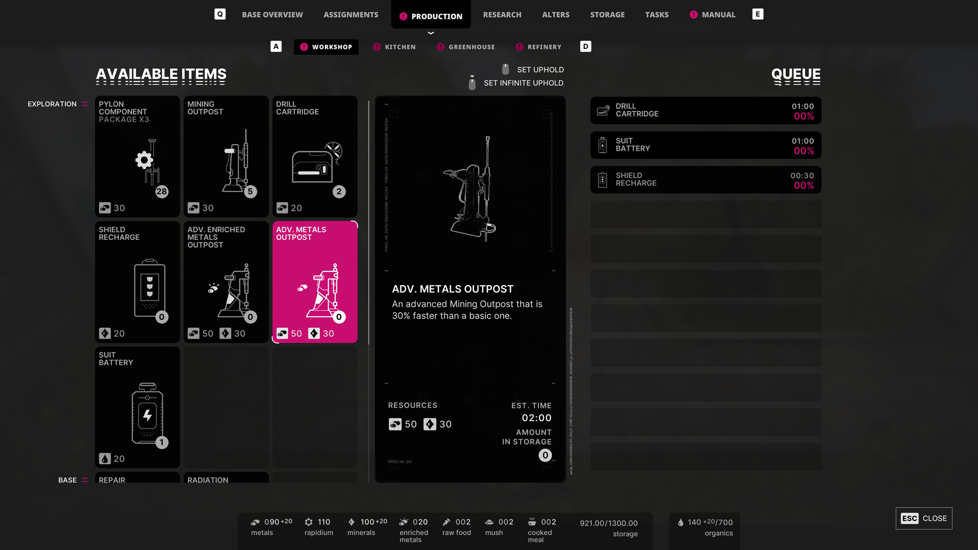 多重人生游戏截图