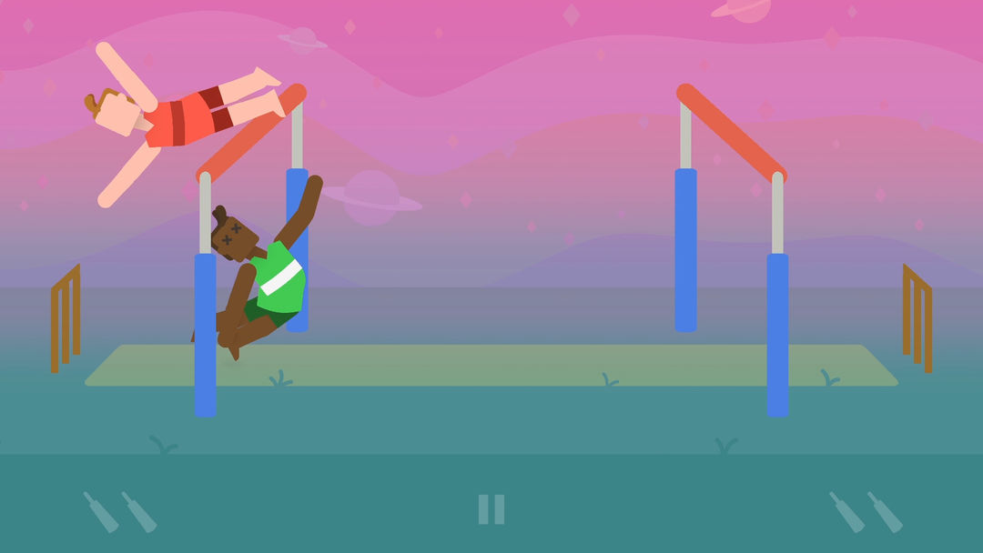 Cricket Through the Ages游戏截图