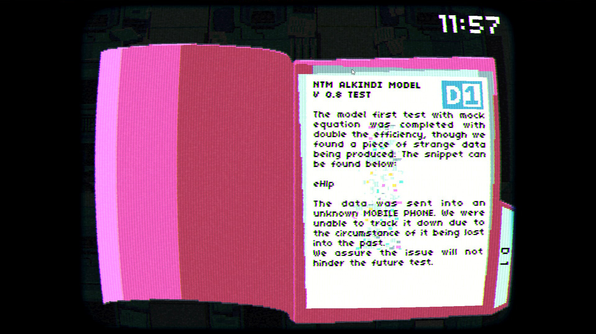 TEST TEST TEST游戏截图