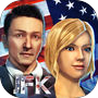 Hidden Files: Echoes of JFK (FULL) - A Hidden Object Adventureicon