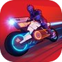 Neon Ridersicon