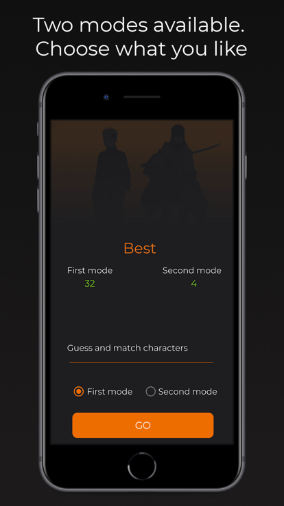 Quiz for Naruto: Anime Ninja游戏截图