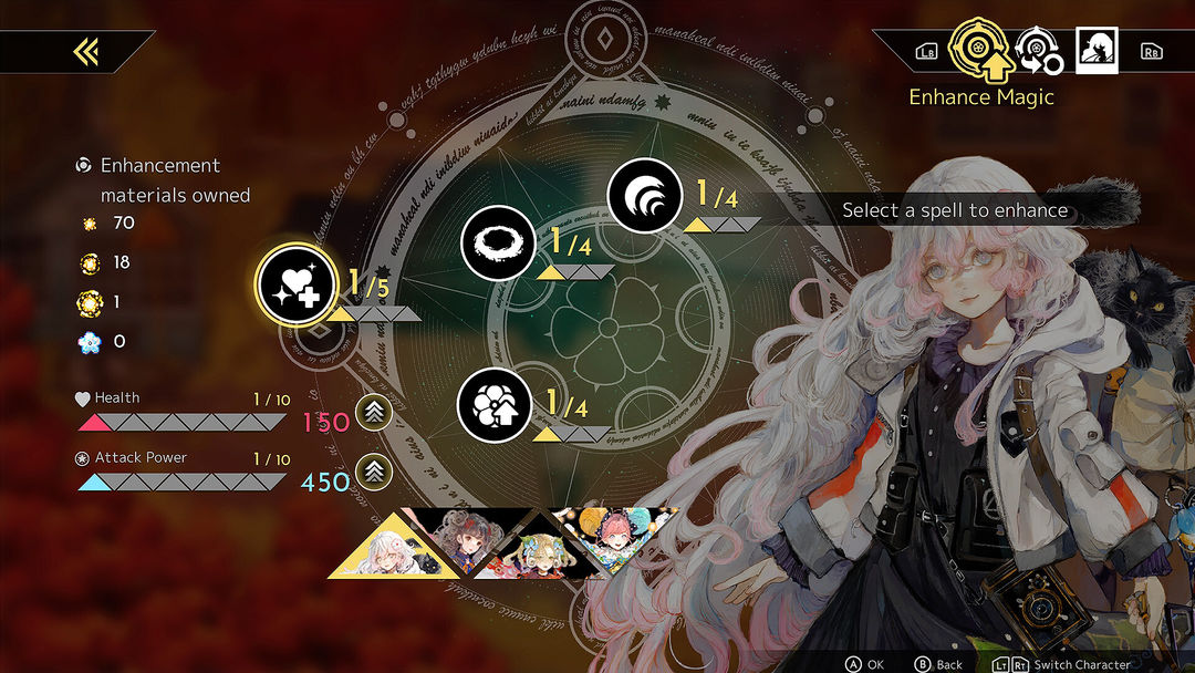 海珂:北境极光游戏截图