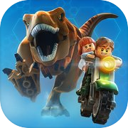 LEGO® Jurassic World™icon