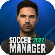 Soccer Manager 2022