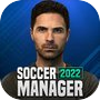 Soccer Manager 2022icon