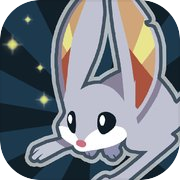 Jump Jerboa (跳跳鼠)
