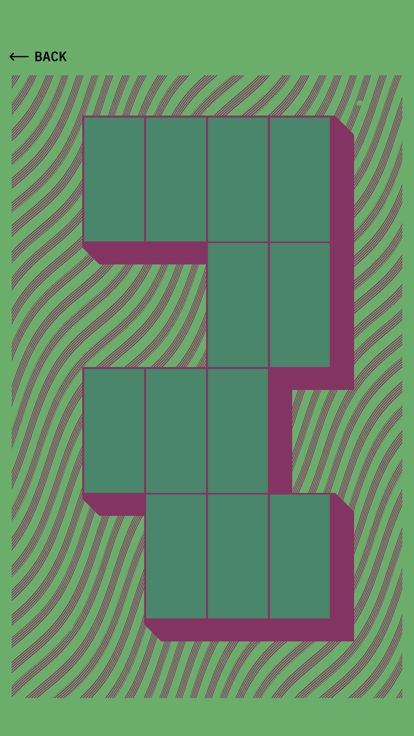 ooodddaaa游戏截图