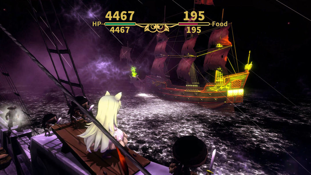 童话森林游戏截图