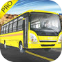 City Bus Driving and Speed Adventureicon