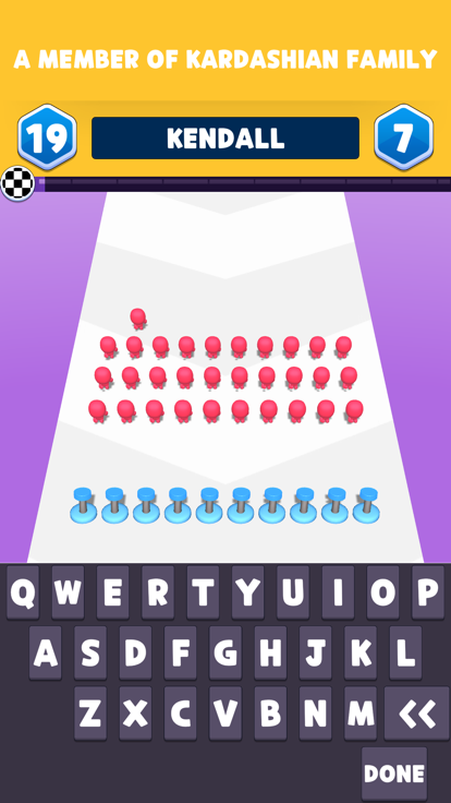 Type Em All游戏截图