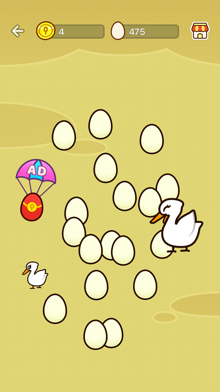 快乐小动物游戏截图